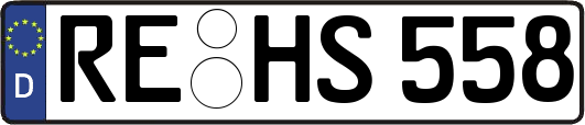 RE-HS558