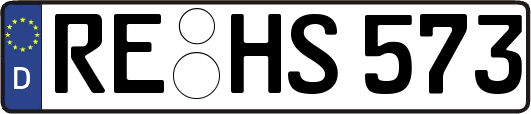 RE-HS573