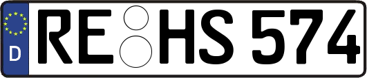 RE-HS574
