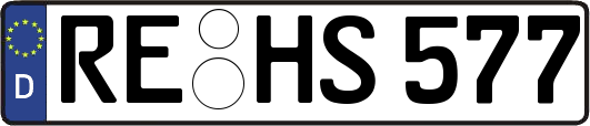RE-HS577
