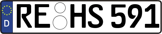 RE-HS591