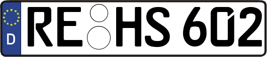 RE-HS602
