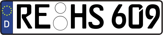RE-HS609