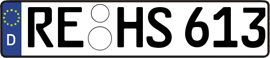 RE-HS613