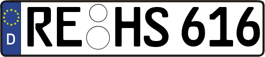 RE-HS616