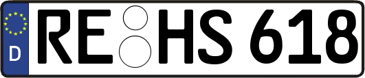 RE-HS618