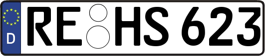 RE-HS623