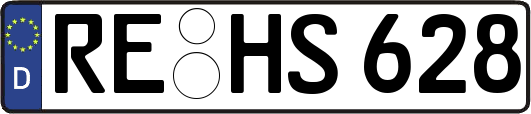 RE-HS628