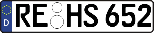 RE-HS652