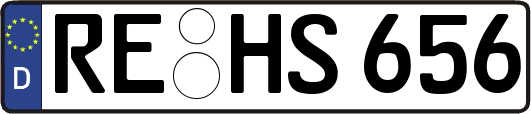 RE-HS656