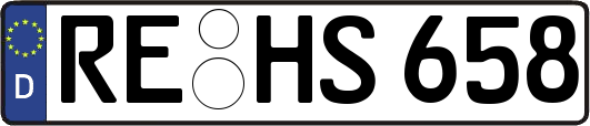 RE-HS658