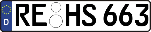 RE-HS663