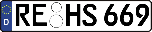 RE-HS669