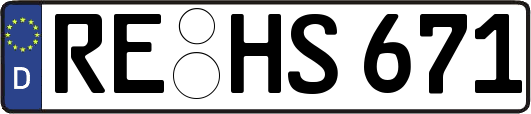 RE-HS671