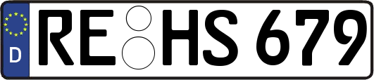 RE-HS679