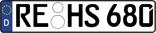RE-HS680