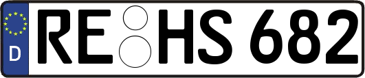 RE-HS682