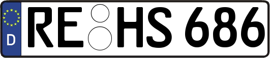 RE-HS686