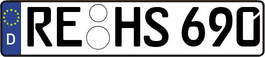 RE-HS690