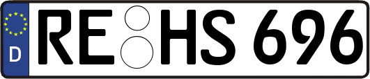 RE-HS696