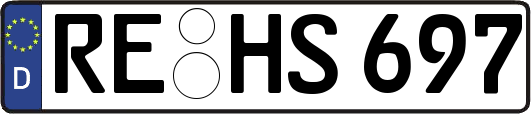 RE-HS697
