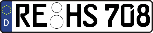RE-HS708