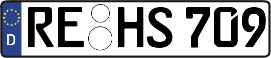 RE-HS709