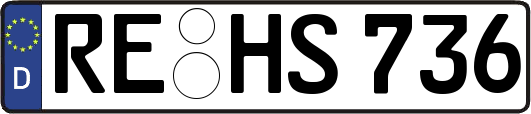 RE-HS736