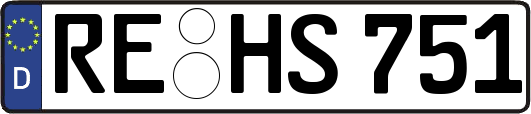 RE-HS751