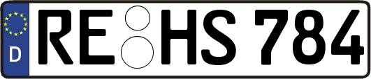 RE-HS784