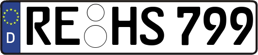 RE-HS799