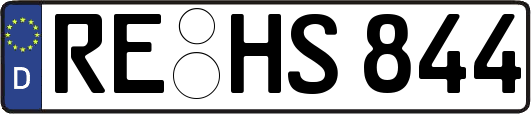 RE-HS844