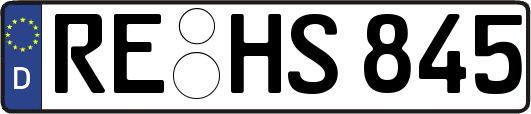 RE-HS845