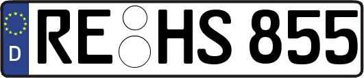 RE-HS855