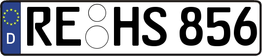 RE-HS856