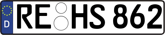 RE-HS862