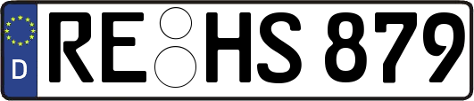 RE-HS879