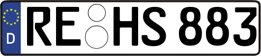 RE-HS883