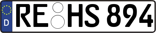 RE-HS894