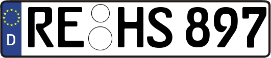 RE-HS897