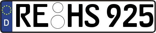 RE-HS925