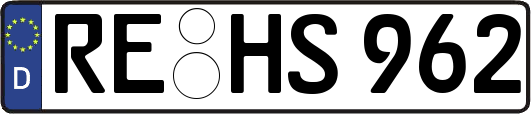 RE-HS962