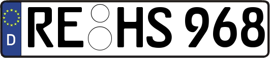 RE-HS968