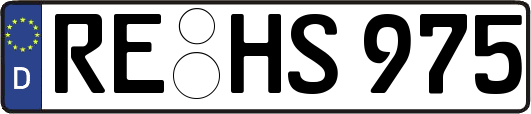 RE-HS975