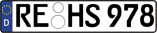 RE-HS978