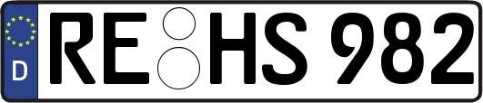 RE-HS982