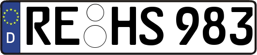 RE-HS983