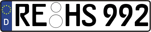 RE-HS992