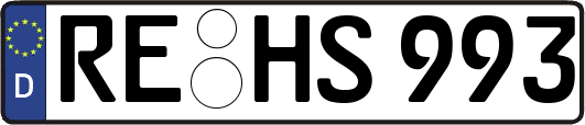 RE-HS993