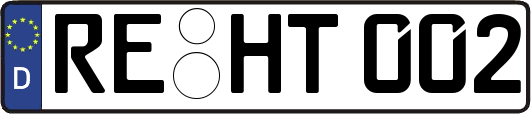 RE-HT002